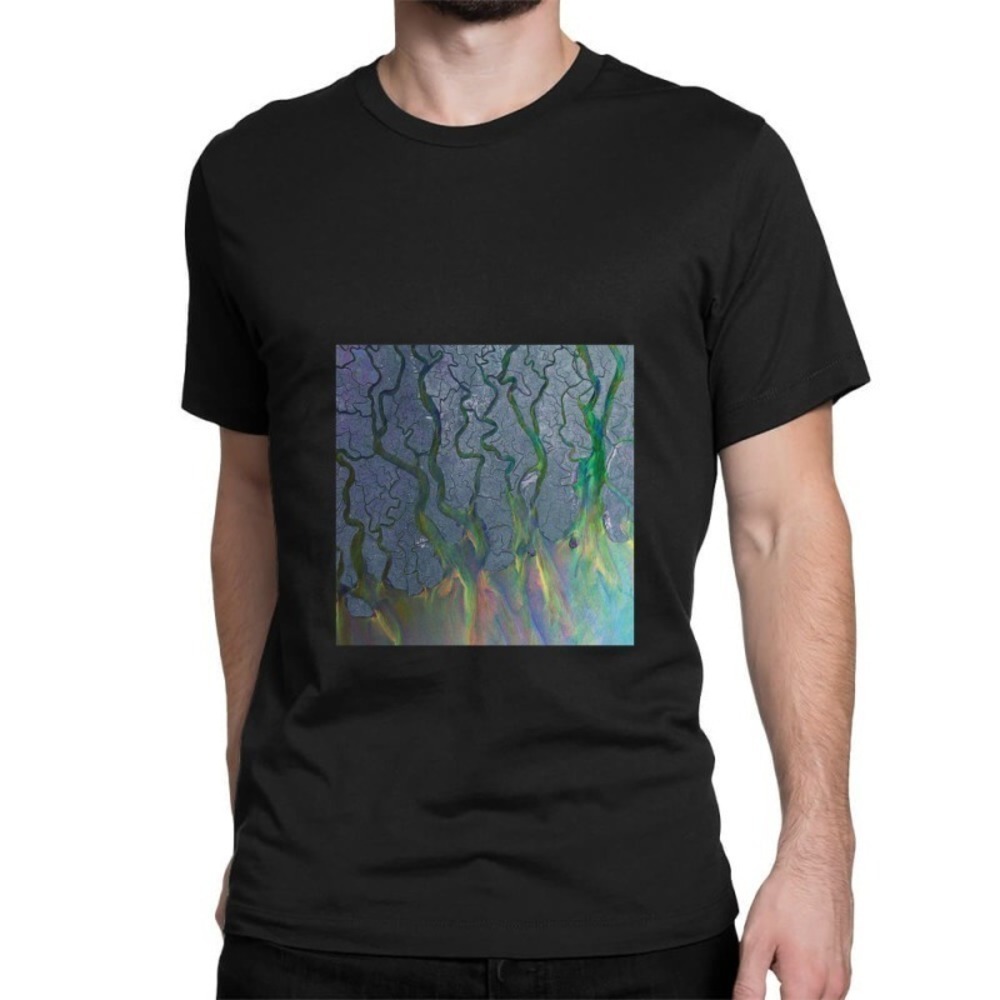 Alt J An Awesome Wave Indie Music Retro Fan Graphic Tee T-Shirt